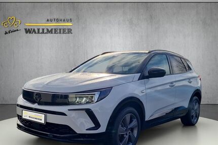 Opel Grandland (X) 45.625 km 22.490 &euro; Gronau 48599