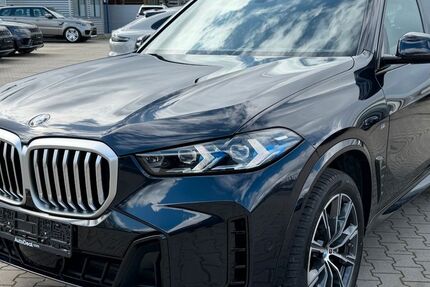 BMW X5 22.491 km 71.281 &euro; Gronau 48599
