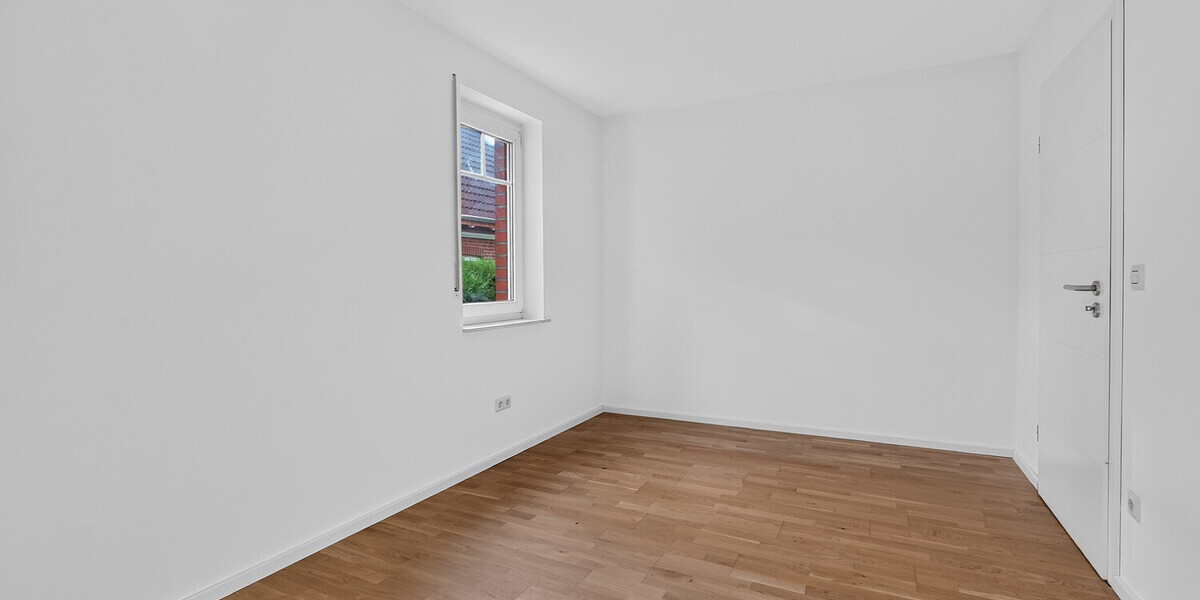 Bezugsfreie 2-Zimmer-Erdgeschosswohnung mit über 30 m² Terrasse und neuwertiger Küche in Rheine - Erdgeschoßwohnung Rheine Rheine | Angebot:27733108