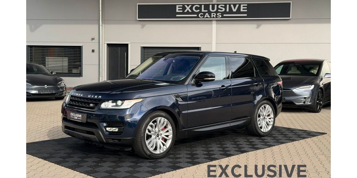 Land Rover Range Rover Sport 205.000 km 17.950 &euro; Emsbüren 48488