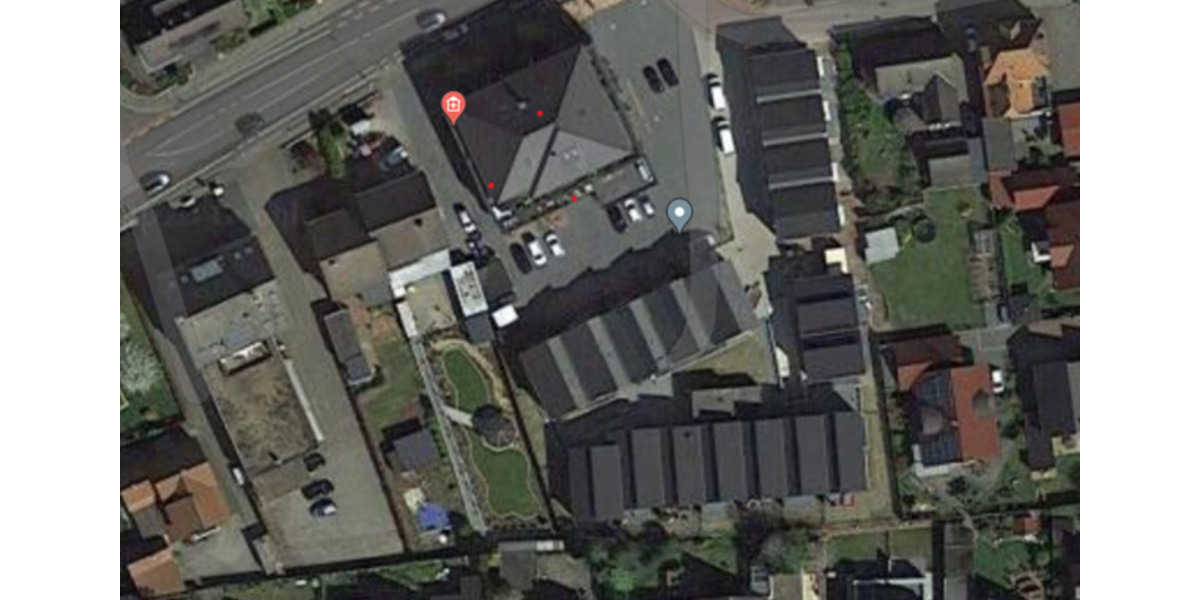 Etagenwohnung Lingen (Ems) Damaschke - 3 Zimmer, 120 m&sup2;, 1.320&euro; | Angebot:25922645