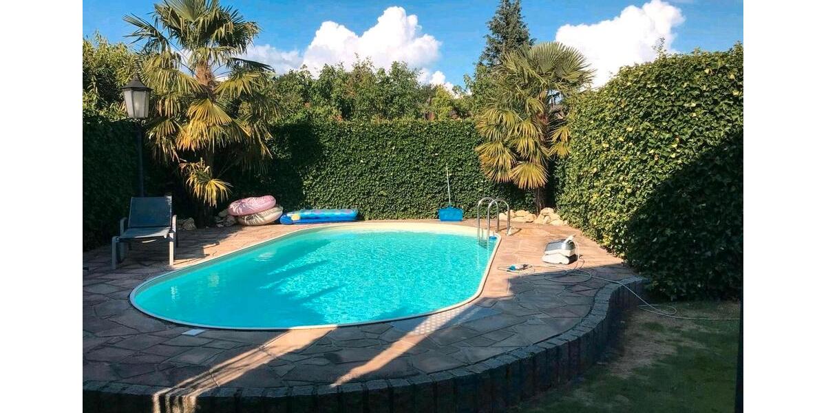 Einfamilienhaus Rheine Altenrheine - 10 Zimmer, 250 m&sup2;, 670.000&euro; | Angebot:27094949