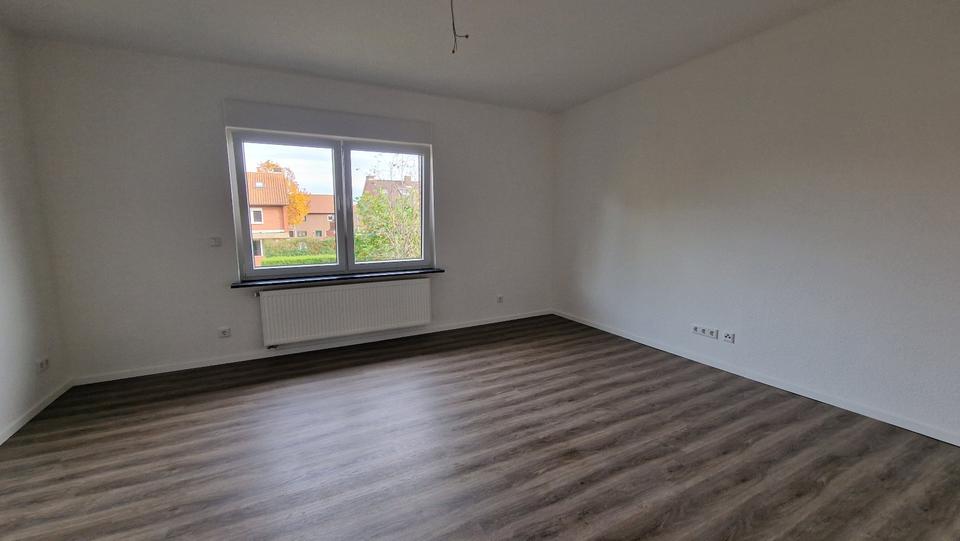 Etagenwohnung Gronau (Westfahlen) - 3 Zimmer, 71 m&sup2;, 860&euro; | Angebot:25571166