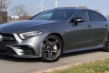 Mercedes-Benz CLS 53 AMG 289.044 km 34.950 &euro; Bad Bentheim 48455