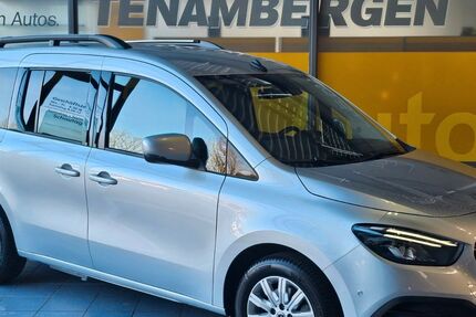 Mercedes-Benz T-Klasse 14.331 km 42.900 &euro; Mettingen 49497