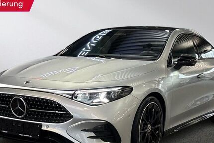 Mercedes-Benz CLA 200 18.000 km 48.990 &euro; Rheine 48429