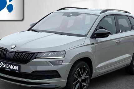 Skoda Karoq 71.523 km 31.630 &euro; Lengerich 49525