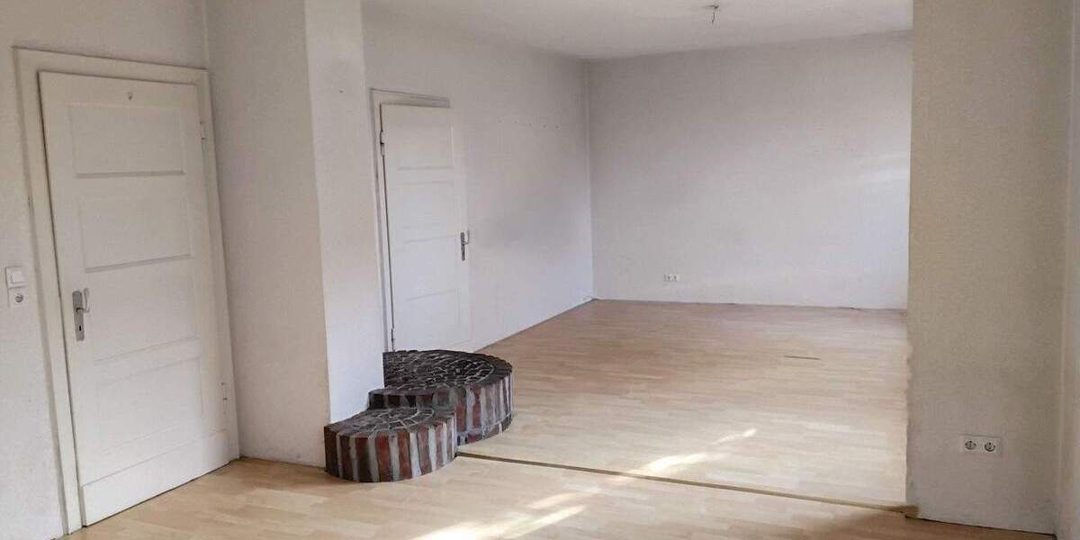 Doppelhaushälfte Bad Bentheim Gildehaus - 5 Zimmer, 147 m&sup2;, 165.000&euro; | Angebot:25695032