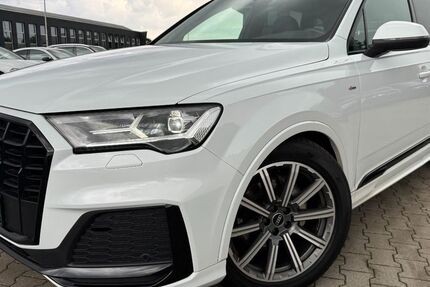 Audi Q7 135.706 km 40.222 &euro; Gronau 48599