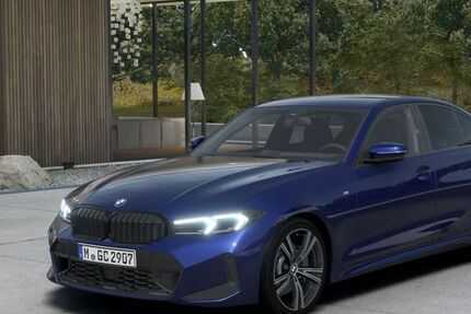 BMW 320 62.607 km 38.450 &euro; Ibbenbüren 49479