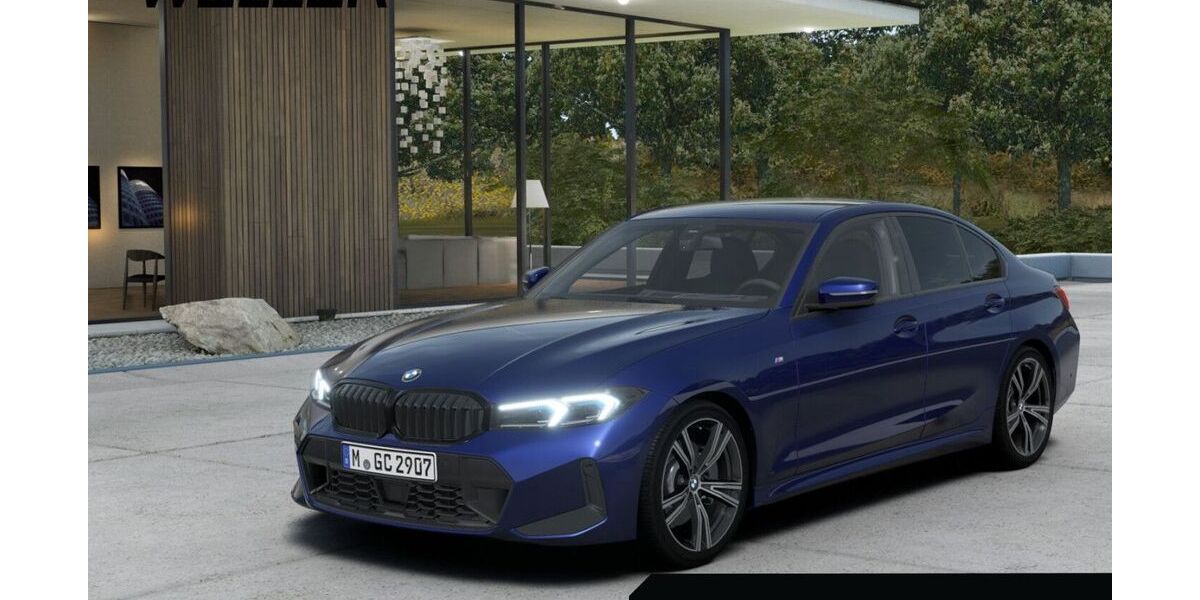 BMW 320 62.607 km 38.450 &euro; Ibbenbüren 49479