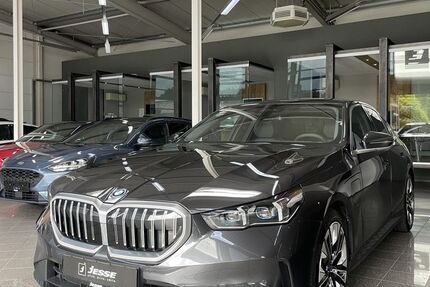 BMW 550 12.600 km 61.989 &euro; Ibbenbüren 49477