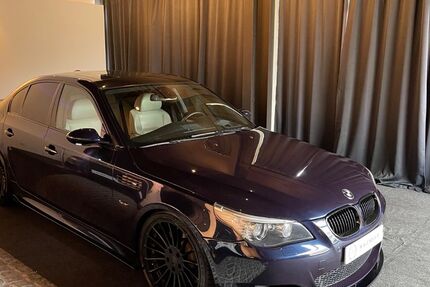 BMW M5 166.700 km 54.900 &euro; Schapen 48480