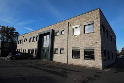 Gewerbeobjekt Ibbenbüren Schierloh - 1.050&euro; | Angebot:25670079