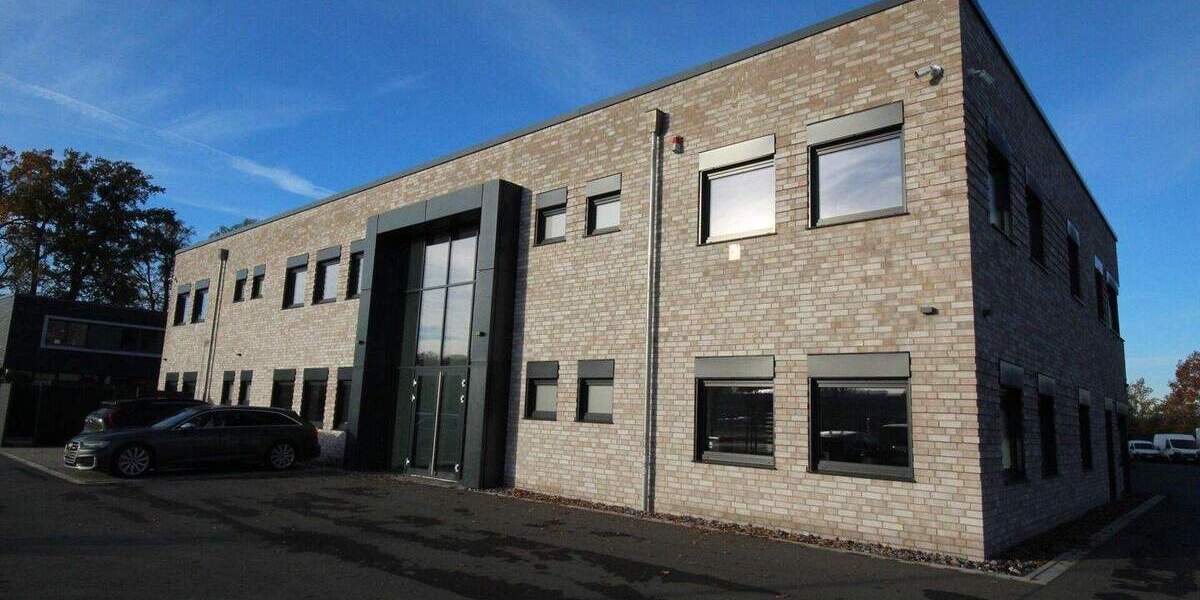 Gewerbeobjekt Ibbenbüren Schierloh - 1.050&euro; | Angebot:25670079