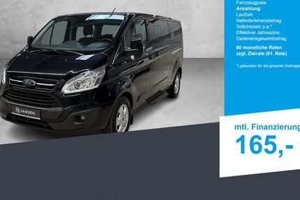 Ford Tourneo Custom 118.950 km 19.990 &euro; Lingen-Ems 49809