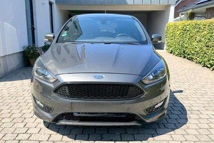 Ford Focus 98.000 km 13.250 &euro; Ochtrup 48607
