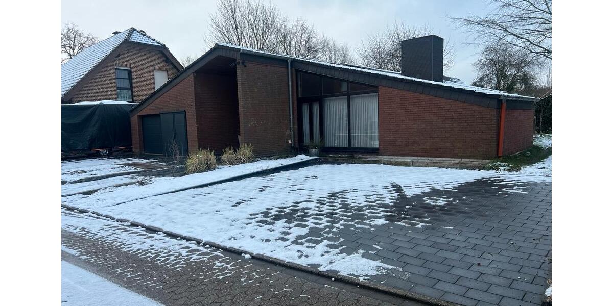 Bungalow Neuenkirchen - 5 Zimmer, 155 m&sup2;, 370.000&euro; | Angebot:25892815