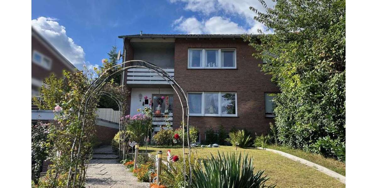 Einfamilienhaus Tecklenburg - 4 Zimmer, 117 m&sup2;, 225.000&euro; | Angebot:24982328