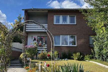 Haus Tecklenburg - 4 Zimmer, 117 m&sup2;, 225.000&euro; | Angebot:24982328