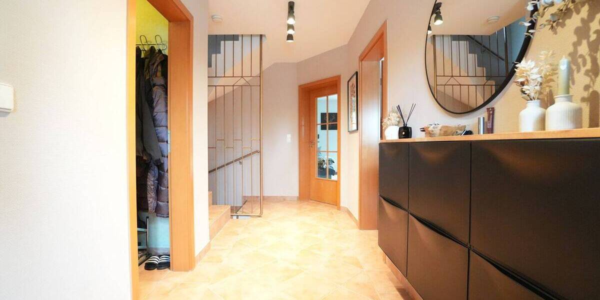 Doppelhaushälfte Salzbergen / Holsten Holsten - 4 Zimmer, 107 m&sup2;, 349.000&euro; | Angebot:26487997