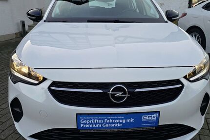 Opel Corsa 37.000 km 11.750 &euro; Hörstel 48477