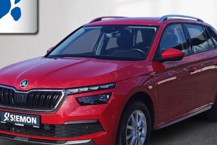 Skoda Kamiq 45.395 km 16.280 &euro; Lengerich 49525