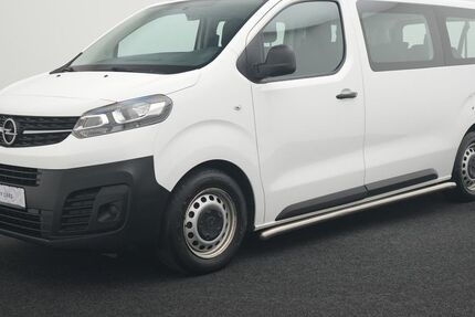 Opel Vivaro 153.963 km 16.950 &euro; Bad Bentheim 48455