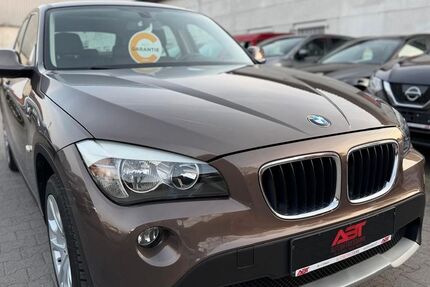 BMW X1 140.000 km 9.999 &euro; Greven 48268
