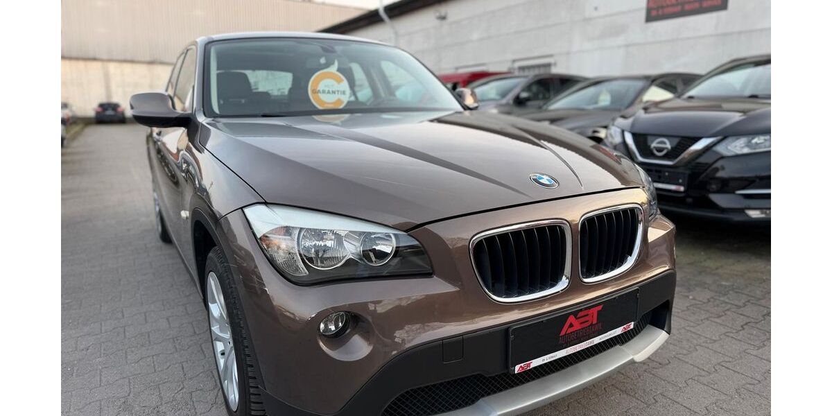 BMW X1 140.000 km 9.999 &euro; Greven 48268