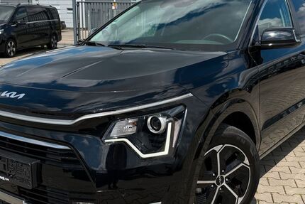 Kia Niro 35.672 km 24.871 &euro; Gronau 48599