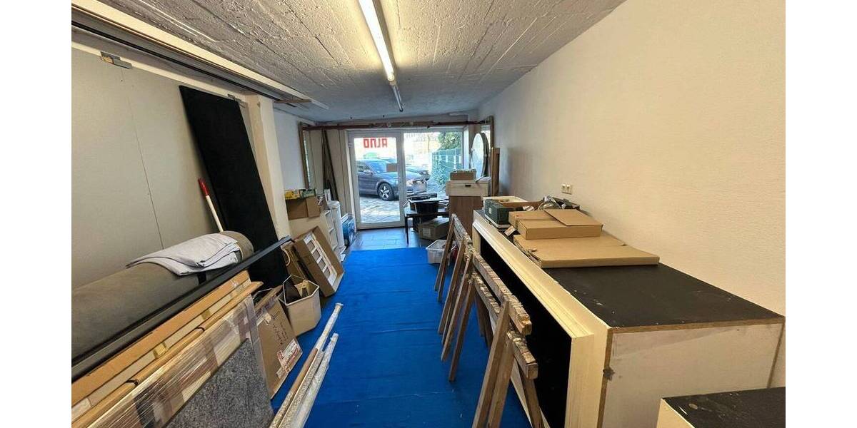 Gewerbeobjekt Rheine Innenstadt - 3 Zimmer, 509.000&euro; | Angebot:25736039