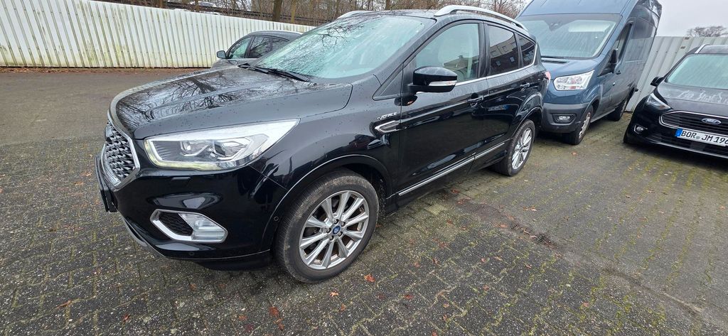 Ford Kuga 80.057 km 18.990 &euro; Gronau 48599