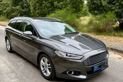 Ford Mondeo 109.580 km 14.500 &euro; Rheine 48432