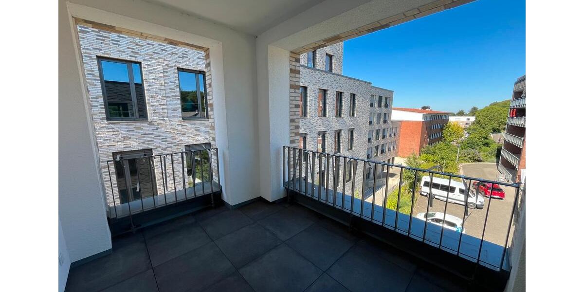 Etagenwohnung Ibbenbüren - 3 Zimmer, 96 m&sup2;, 1.152&euro; | Angebot:21295819