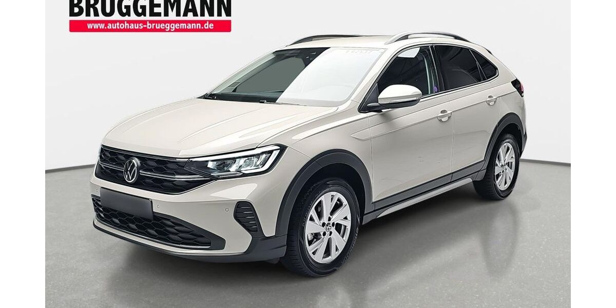 VW Taigo 9.120 km 22.990 &euro; Rheine 48432
