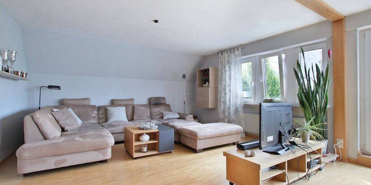 Mehrfamilienhaus, Wohnhaus Horstmar - 8 Zimmer, 254 m&sup2;, 450.000&euro; | Angebot:25676873