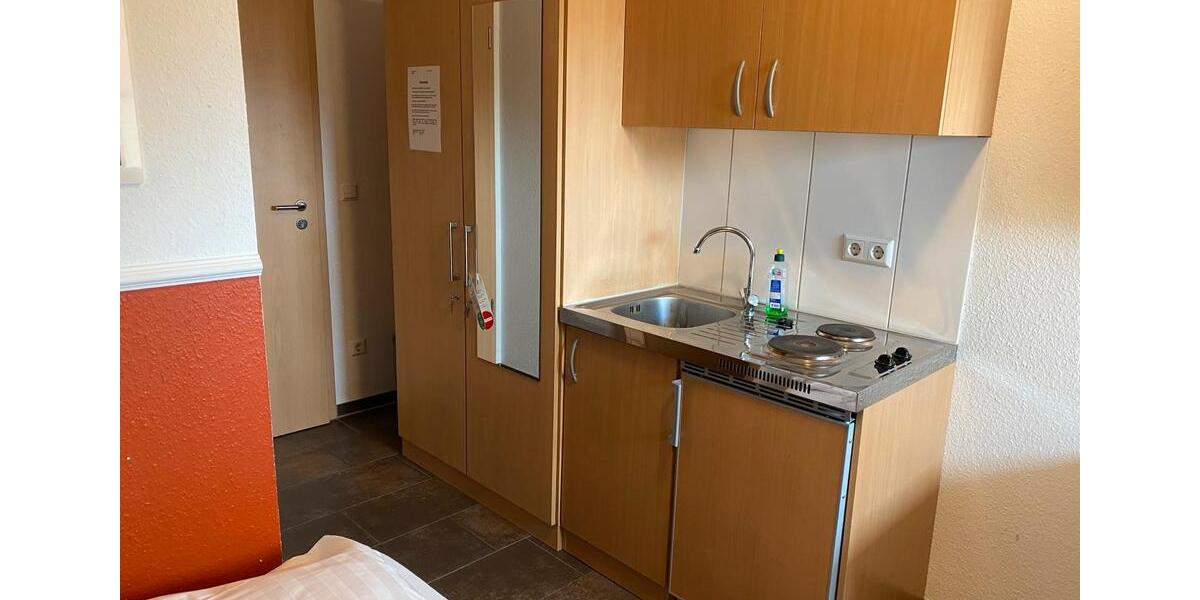 Etagenwohnung Lingen (Ems) Gauerbach - 1 Zimmer, 19 m&sup2;, 360&euro; | Angebot:27591774