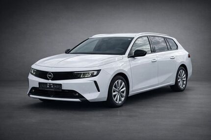 Opel Astra 72.900 km 18.850 &euro; Freren 49832