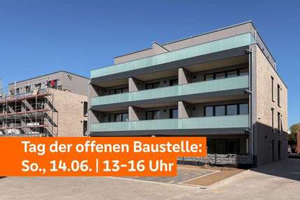 Wohnung Ibbenbüren - 4 Zimmer, 96 m&sup2;, 422.000&euro; | Angebot:23566757