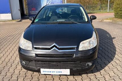 Citroen C4 207.223 km 700 &euro; Bad Bentheim 48455