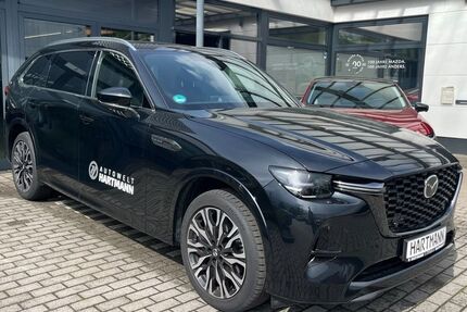 Mazda CX-80 8.000 km 56.490 &euro; Rheine 48432