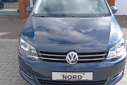 VW Sharan 179.669 km 16.950 &euro; Rheine 48432