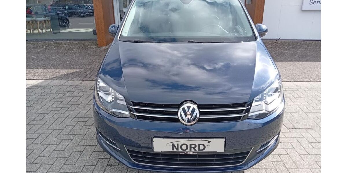 VW Sharan 179.669 km 16.950 &euro; Rheine 48432
