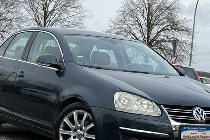 VW Jetta 186.000 km 1.499 &euro; Ibbenbüren 49479