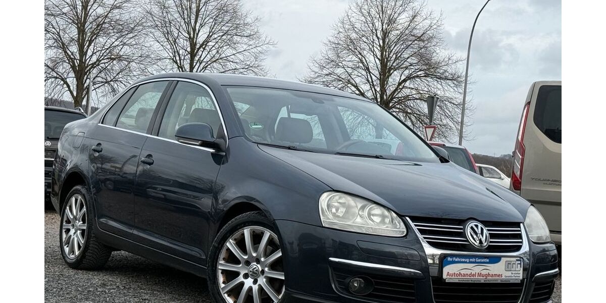 VW Jetta 186.000 km 1.499 &euro; Ibbenbüren 49479