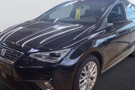 Seat Ibiza 22.280 km 21.990 &euro; Rheine 48429