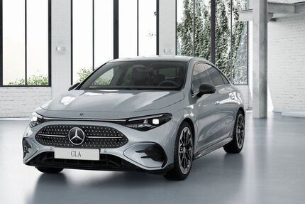 Mercedes-Benz CLA 200 18.000 km 46.790 &euro; Rheine 48429