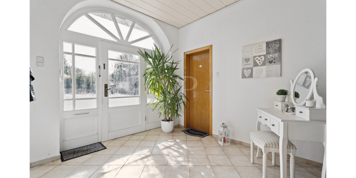 Ein Ort zum Ankommen- vielseitig nutzbarer Resthof mit parkähnlichen Grundstück - Gewerbeobjekt Ibbenbüren Ibbenbüren | Angebot:22979018