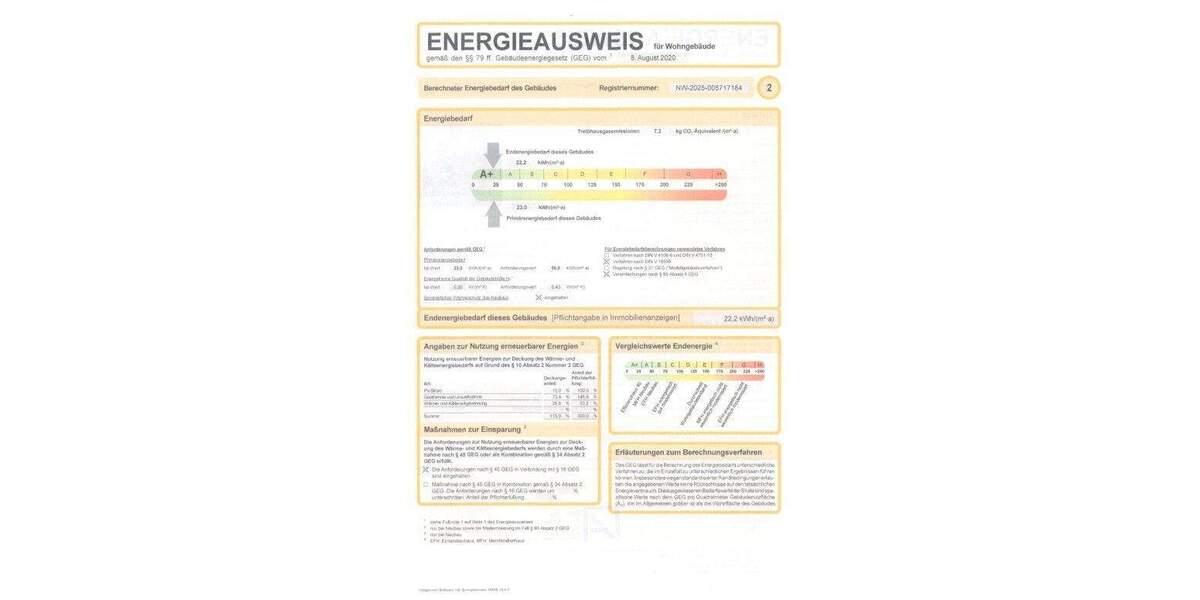 Etagenwohnung Ibbenbüren Stadt - 2 Zimmer, 60 m&sup2;, 757&euro; | Angebot:25729231